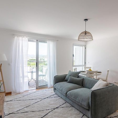 Belavista Oceanside Apartment Ribeira Grande Exterior photo