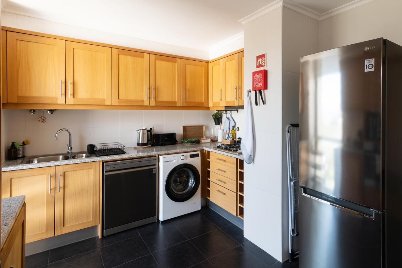 Belavista Oceanside Apartment Ribeira Grande Exterior photo