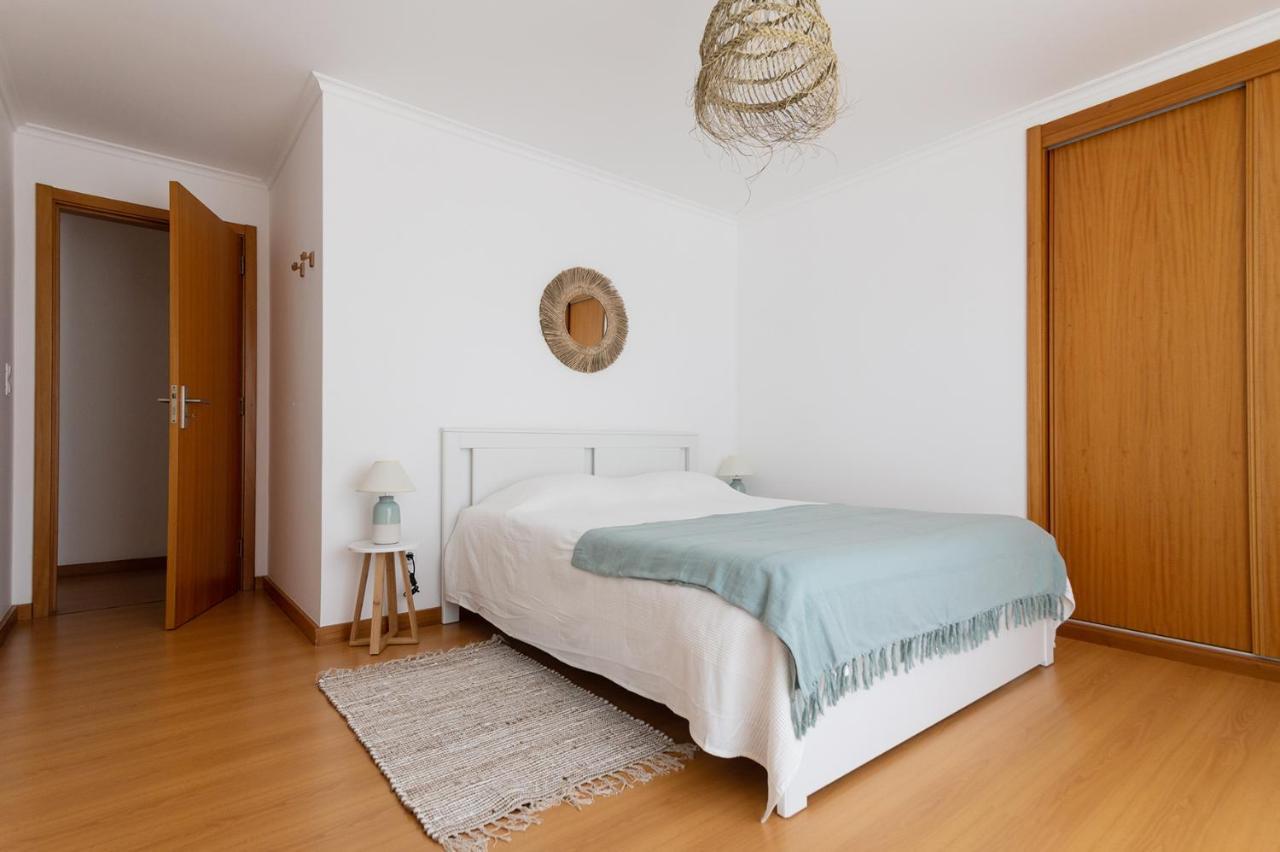 Belavista Oceanside Apartment Ribeira Grande Exterior photo