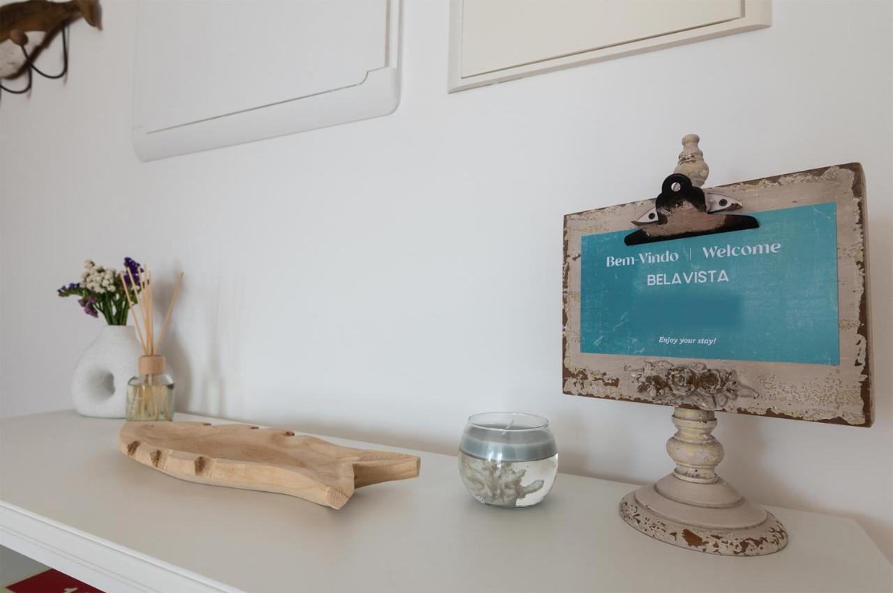 Belavista Oceanside Apartment Ribeira Grande Exterior photo
